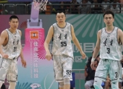 米兰体育在线-辽宁男篮全队状态火热，深邃领跑