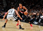 米兰体育下载-包含开拓者客场逆转马刺，实现惊险胜利的词条