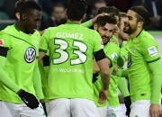 米兰体育网页版入口-多特蒙德主场迎战沃尔夫斯堡，力争取得胜利的简单介绍