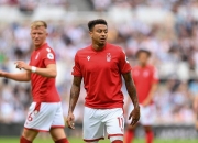 米兰体育入口-关于诺丁汉森林主场战平，保级前景一片光明的信息