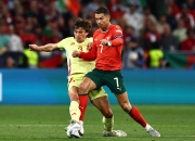 米兰体育亚洲官网-意大利主场胜葡萄牙，小组赛取得好成绩