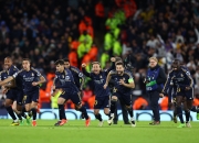 马赛大败，淘汰赛梦碎欧冠之路的简单介绍