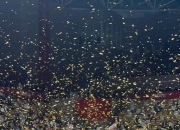 米兰体育竞技-一支球队在最新一场比赛中大获全胜