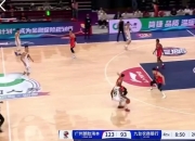 米兰体育娱乐-广东主场大胜吉林，保持领先位置