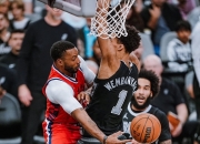 米兰体育官网app-包含马刺遭遇惨败，赛场冷遇难逃的词条