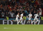 米兰体育官网入口-中欧国家队夺冠，成功挺进伦敦盃四分之一决赛的简单介绍