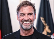 米兰体育app-克洛普未来或在德国国家队展现执教才华