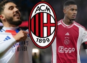 米兰体育亚洲官网-AC米兰转会进展缓慢，多名引援目标未能敲定签约的简单介绍