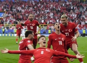 米兰体育app下载-包含欧预赛：冰岛队战平土耳其，出局压力不断加大的词条