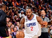 米兰体育中国官网-包含快船惊险获胜，莱纳德贡献关键抢断的词条