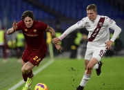 米兰体育投注-都灵主场不敌强敌，遭遇失利