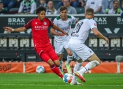 米兰体育登录入口-包含格拉德巴赫遇挫！客场德比失利，柏林赫塔取得胜利的词条