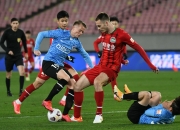 米兰体育视频-大连人队在洲际比赛中获得胜利