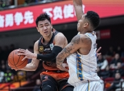 米兰体育投注-吉林队主场不敌水尤伯，苦吞两连败