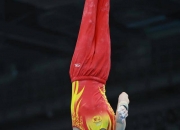 米兰体育app下载地址-包含技艺之巅：体操比赛惊现高难度动作的词条