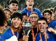 米兰体育官网入口-意大利队淘汰西班牙，欧预赛比赛成为焦点的简单介绍