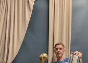 米兰体育官方入口-切尔西青训球员闪耀斗牛士球场，赢得主教练赞誉的简单介绍