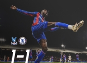 米兰体育中国官网-切尔西主场取胜，继续保持不败