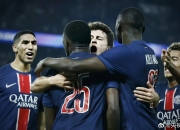 米兰体育投注-桑切斯助攻建功，巴黎零封对手取胜的简单介绍