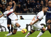 米兰体育视频-包含罗马主场迎战热那亚，期待致胜取得三分的词条