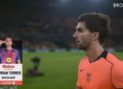 米兰体育app-关于巴萨进球高手斩获帽子戏法，决赛非梦！的信息