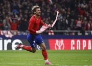 米兰体育网页版-马德里大战：皇马被马竞逆转出局