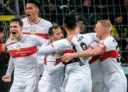 米兰体育直播-斯图加特在客场遭遇挫败，遗憾告负的简单介绍