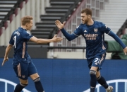 米兰体育入口-关于热刺客场逆袭成功，积分榜排名略升的信息