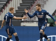 米兰体育入口-关于热刺客场逆袭成功，积分榜排名略升的信息