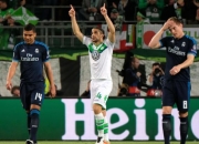 米兰体育网站入口-沃尔夫斯堡实现客场逆转，重返胜利轨道的简单介绍