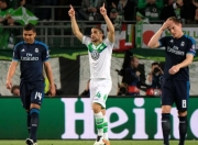 米兰体育网站入口-沃尔夫斯堡实现客场逆转，重返胜利轨道的简单介绍