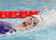 米兰体育投注-中国游泳选手在个人赛中完美发挥夺冠