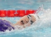 米兰体育投注-中国游泳选手在个人赛中完美发挥夺冠