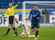 米兰体育app下载-弗赖堡战平对手，保持不败纪录