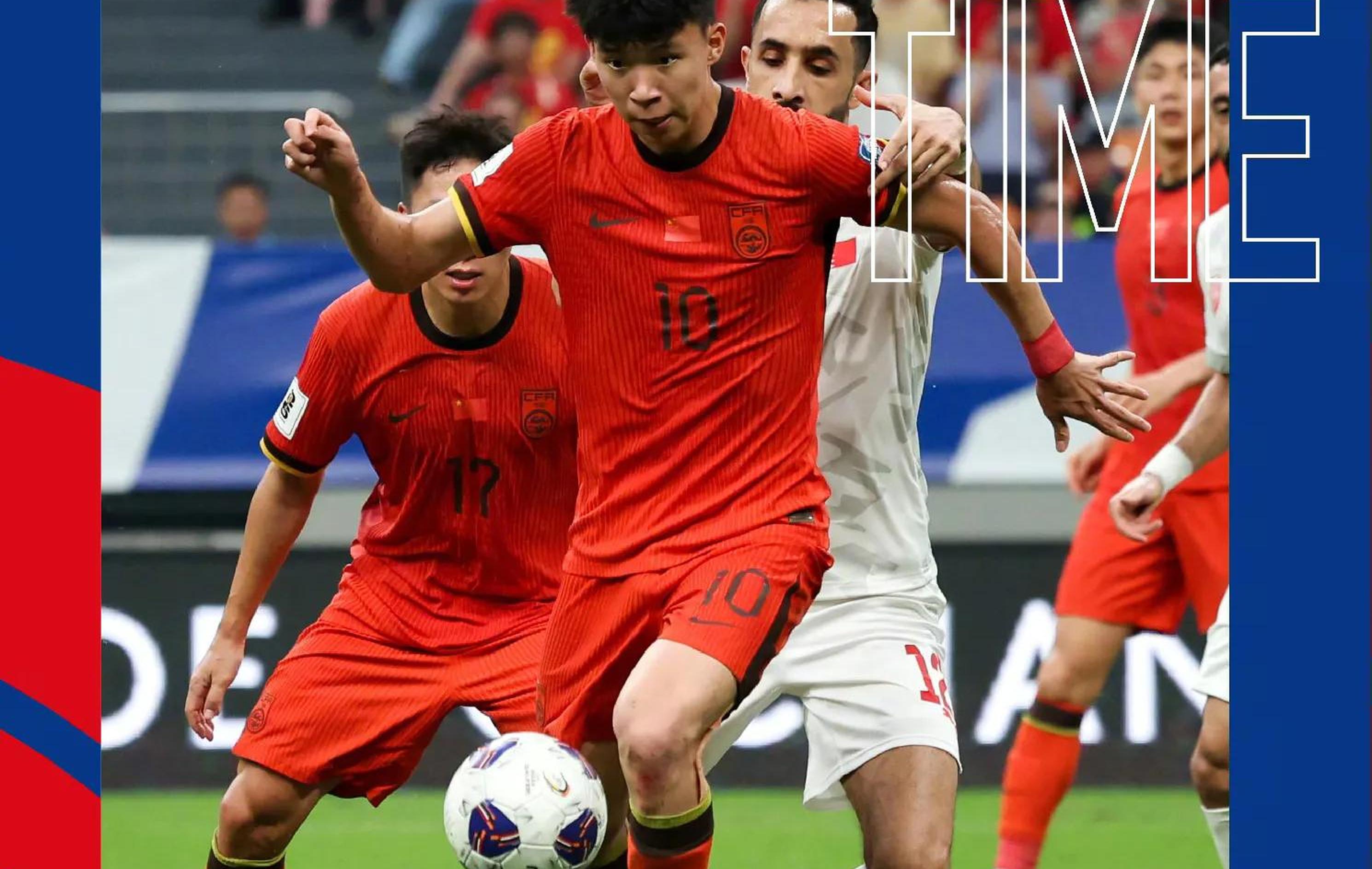 东亚杯结束！中国队闪耀登顶