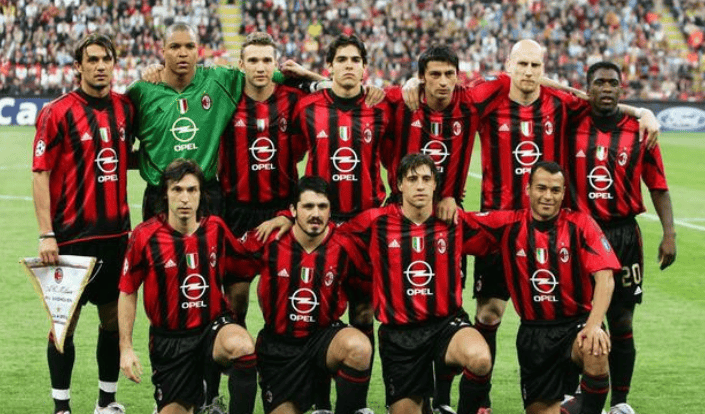 意甲比赛争夺焦点,球队实力悬殊 意甲比赛争夺焦点,球队实力悬殊