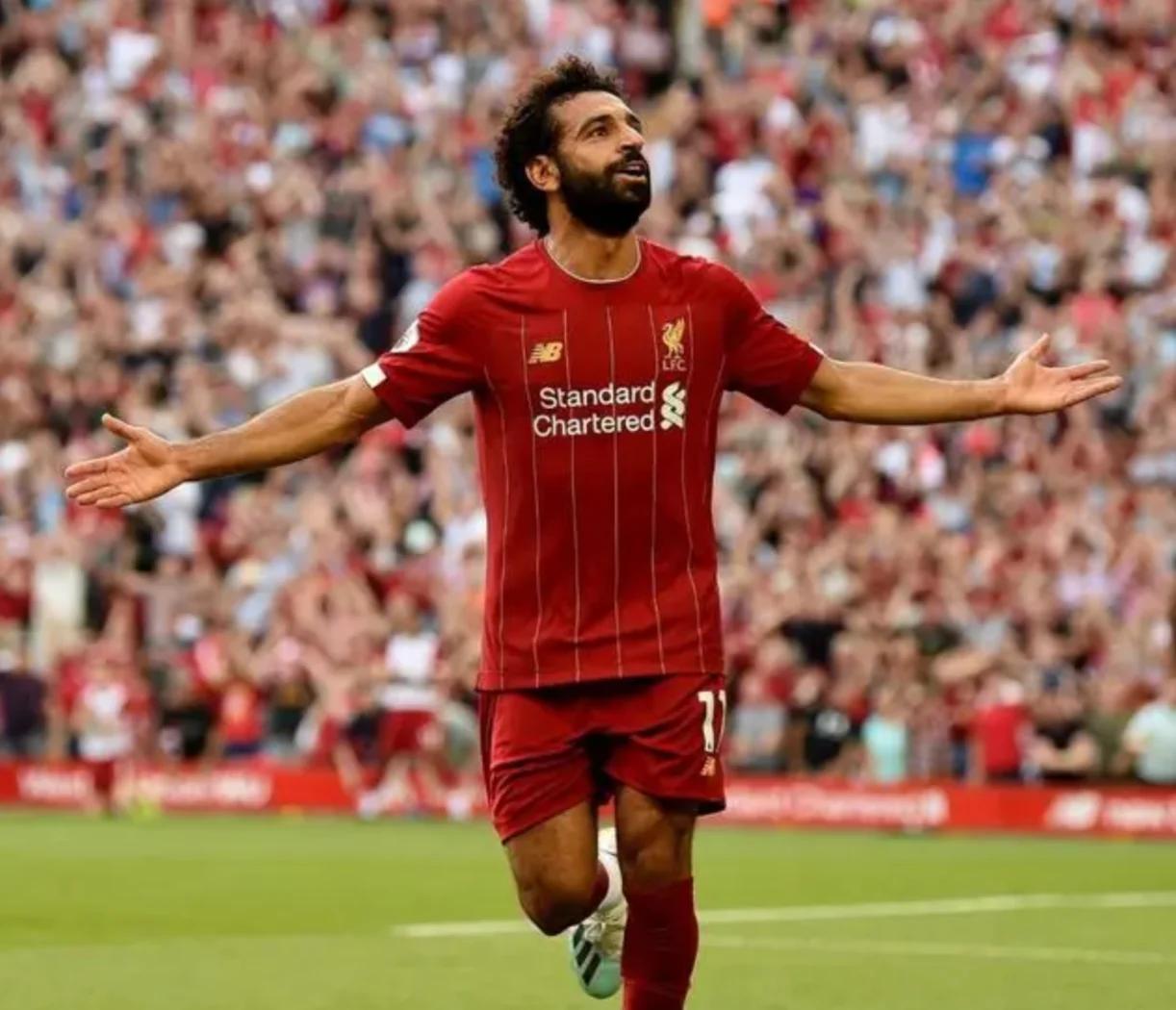 关于利物浦主场告捷击败对手锁定胜局的信息 关于利物浦主场告捷击败对手锁定胜局的信息