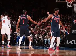 豪强巅峰对话，胜者将创造历史