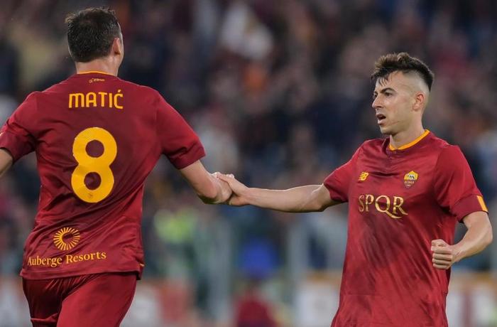 关于罗马主场告捷,稳固积分榜前列位置的信息 关于罗马主场告捷,稳固积分榜前列位置的信息