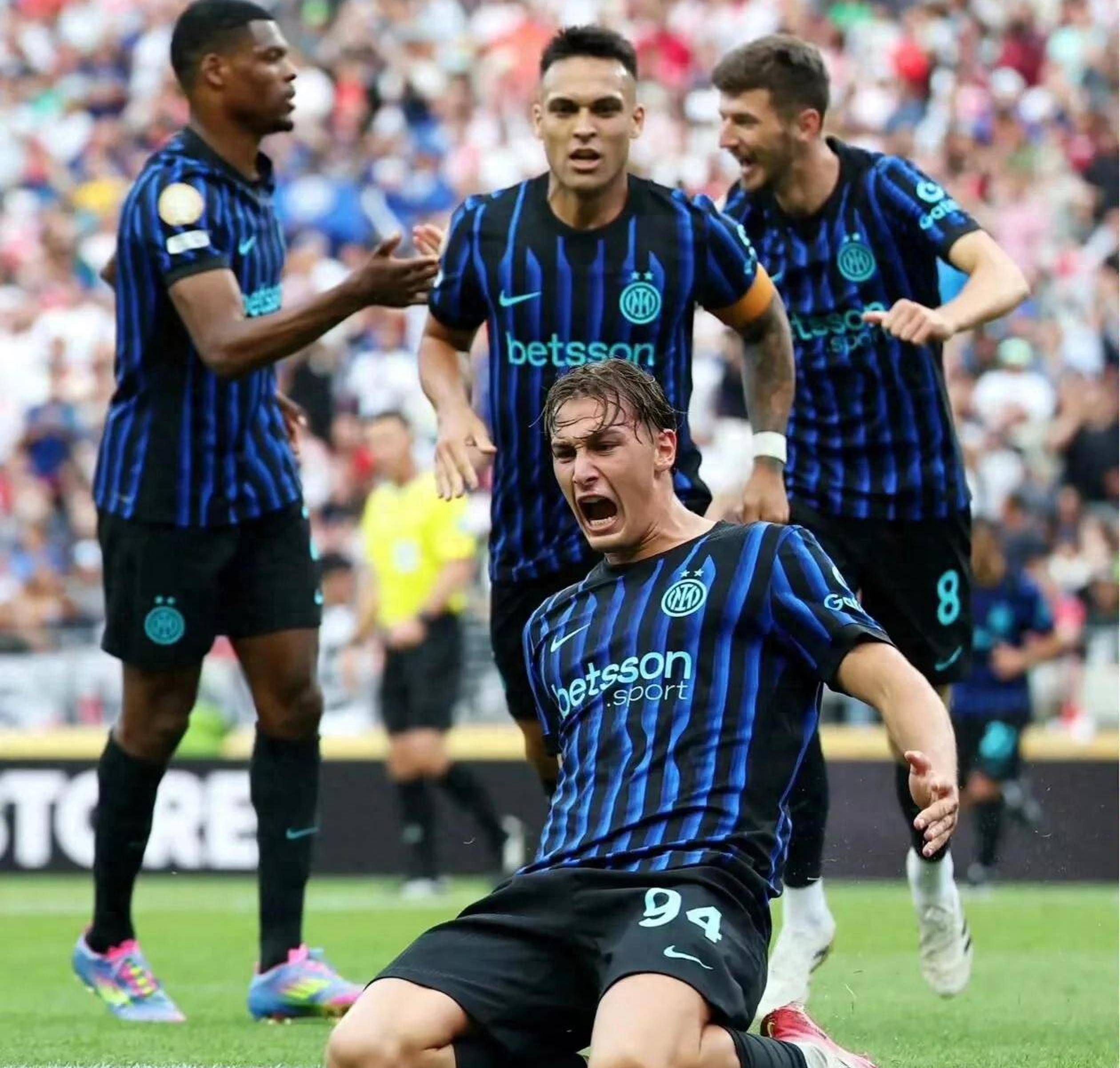 阿根廷球星复出，马德里竞技锋线再添利刃的简单介绍