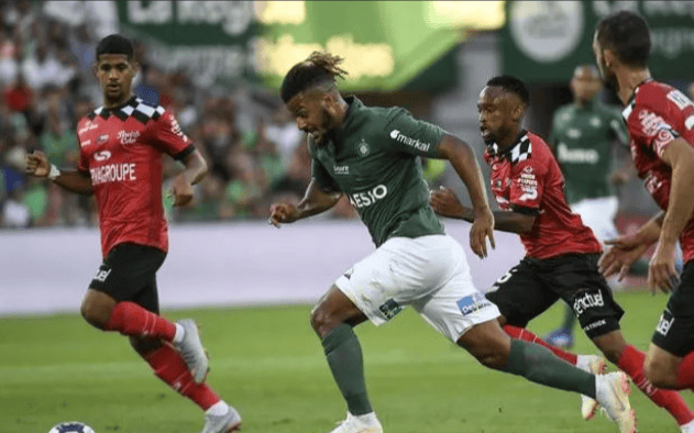 蒙彼利埃客场比赛胜出，球队士气高涨