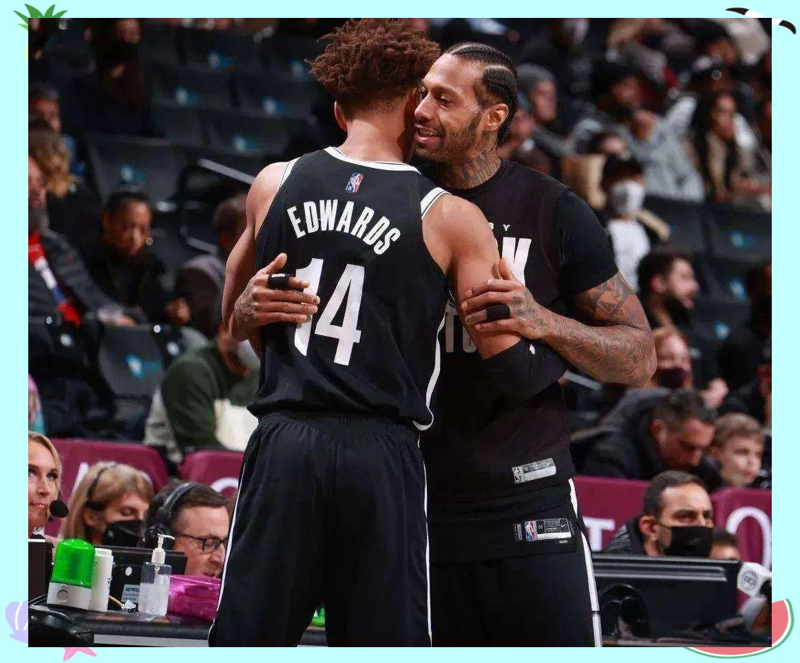 篮网老将发威,带领球队稳定胜局的简单介绍 篮网老将发威,带领球队稳定胜局的简单介绍