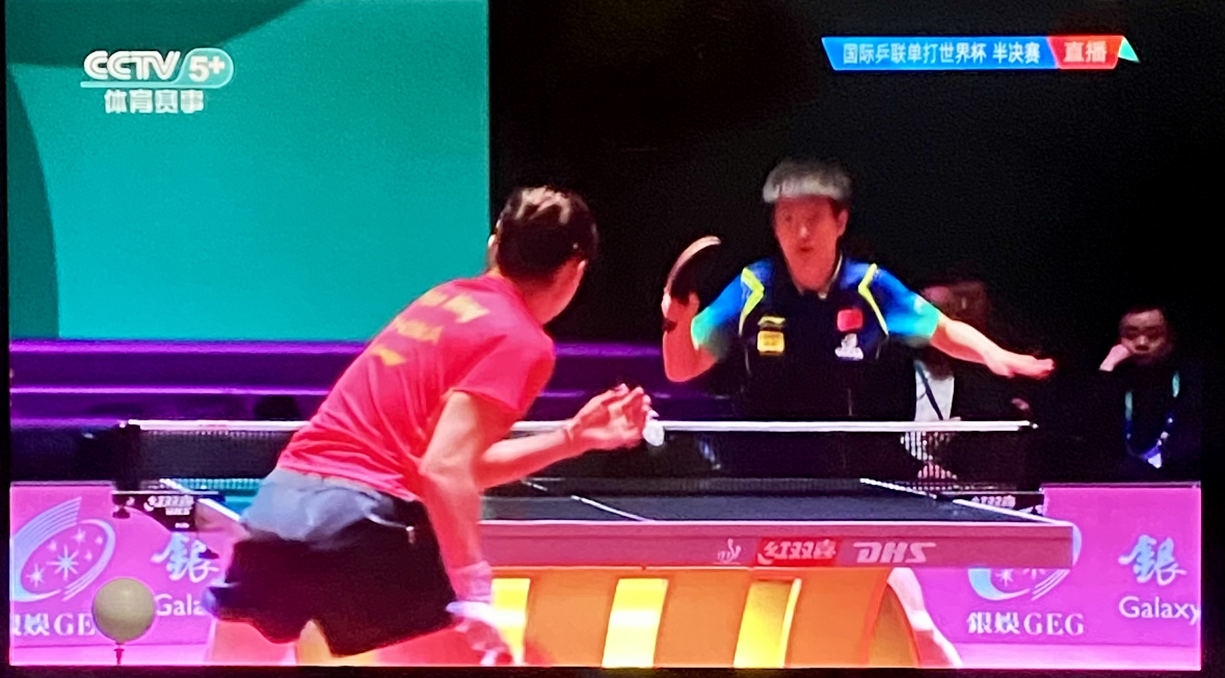 精彩绝伦的比分对决,挑战无极限 精彩绝伦的比分对决,挑战无极限