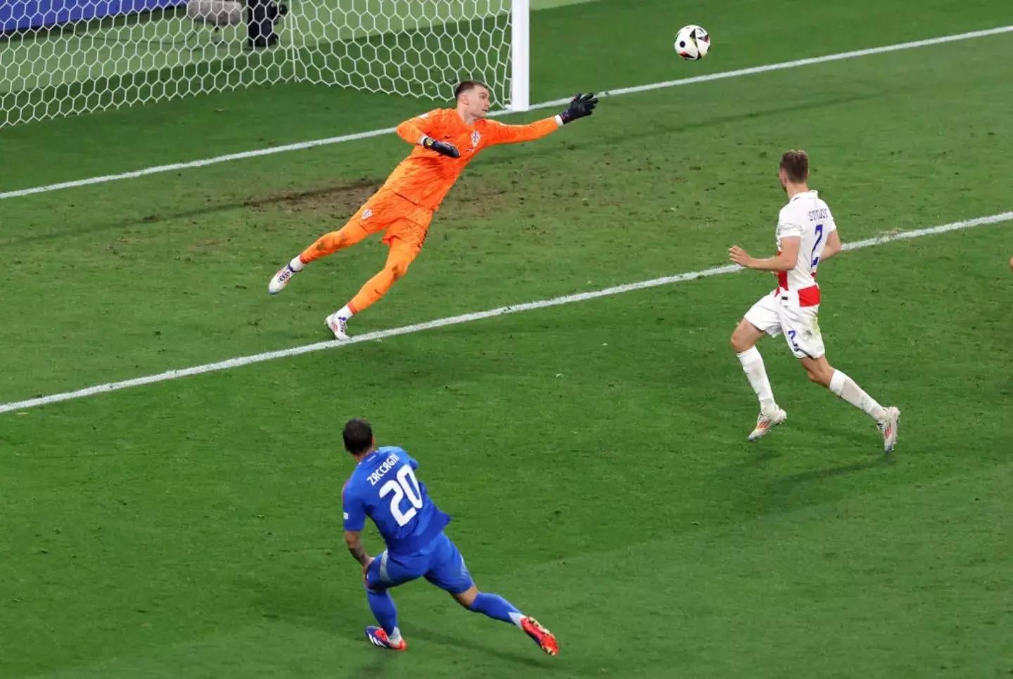 包含克罗地亚淘汰斯洛伐克,实现晋升目标的词条 包含克罗地亚淘汰斯洛伐克,实现晋升目标的词条