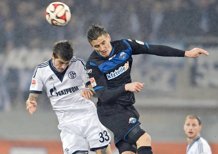 柏林赫塔客场憾负,球员表现低迷的简单介绍 柏林赫塔客场憾负,球员表现低迷的简单介绍