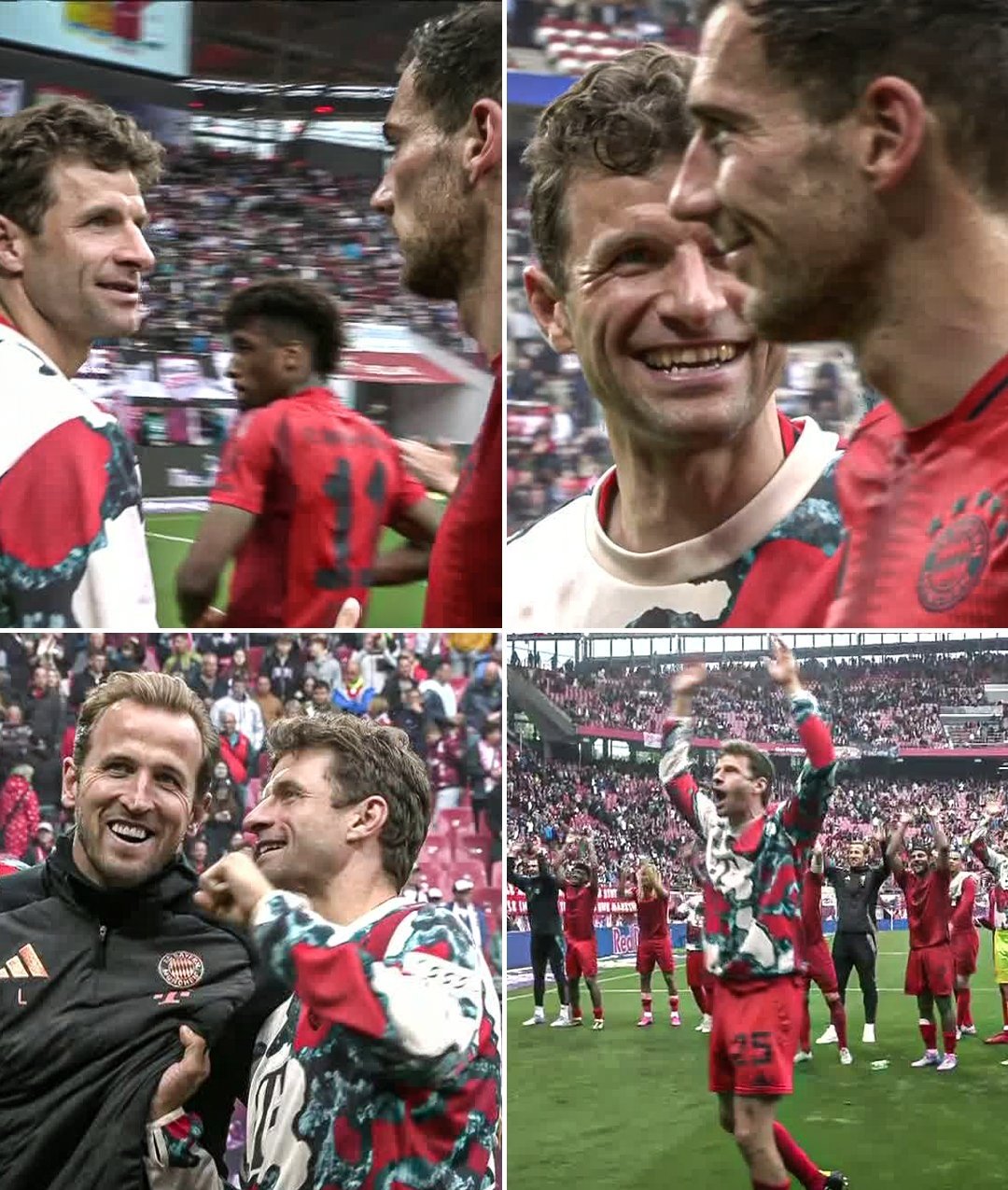 包含暗馆对阵：曼城战胜拜仁蒙德的词条