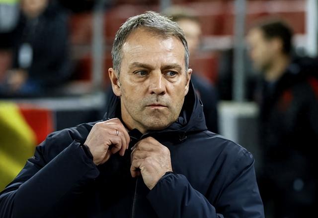 克洛普未来或在德国国家队展现执教才华