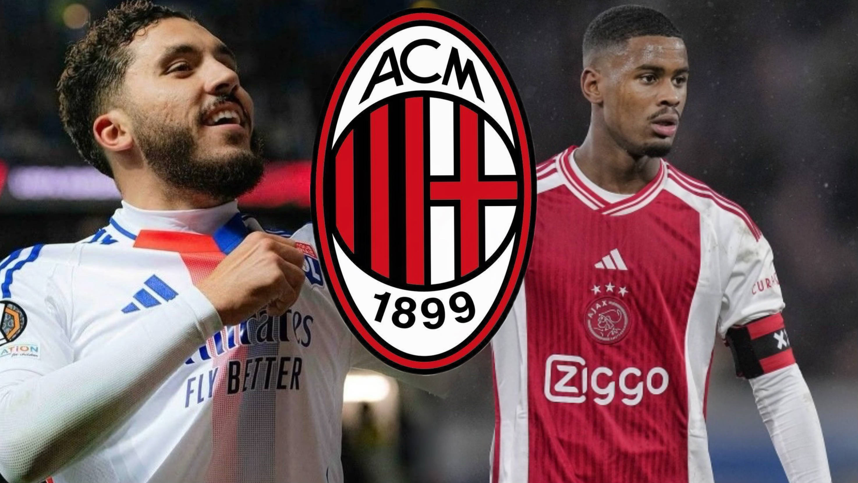 AC米兰转会进展缓慢，多名引援目标未能敲定签约的简单介绍