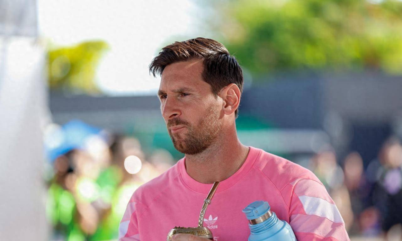 梅西意外伤愈,将参加下一场比赛的简单介绍 梅西意外伤愈,将参加下一场比赛的简单介绍