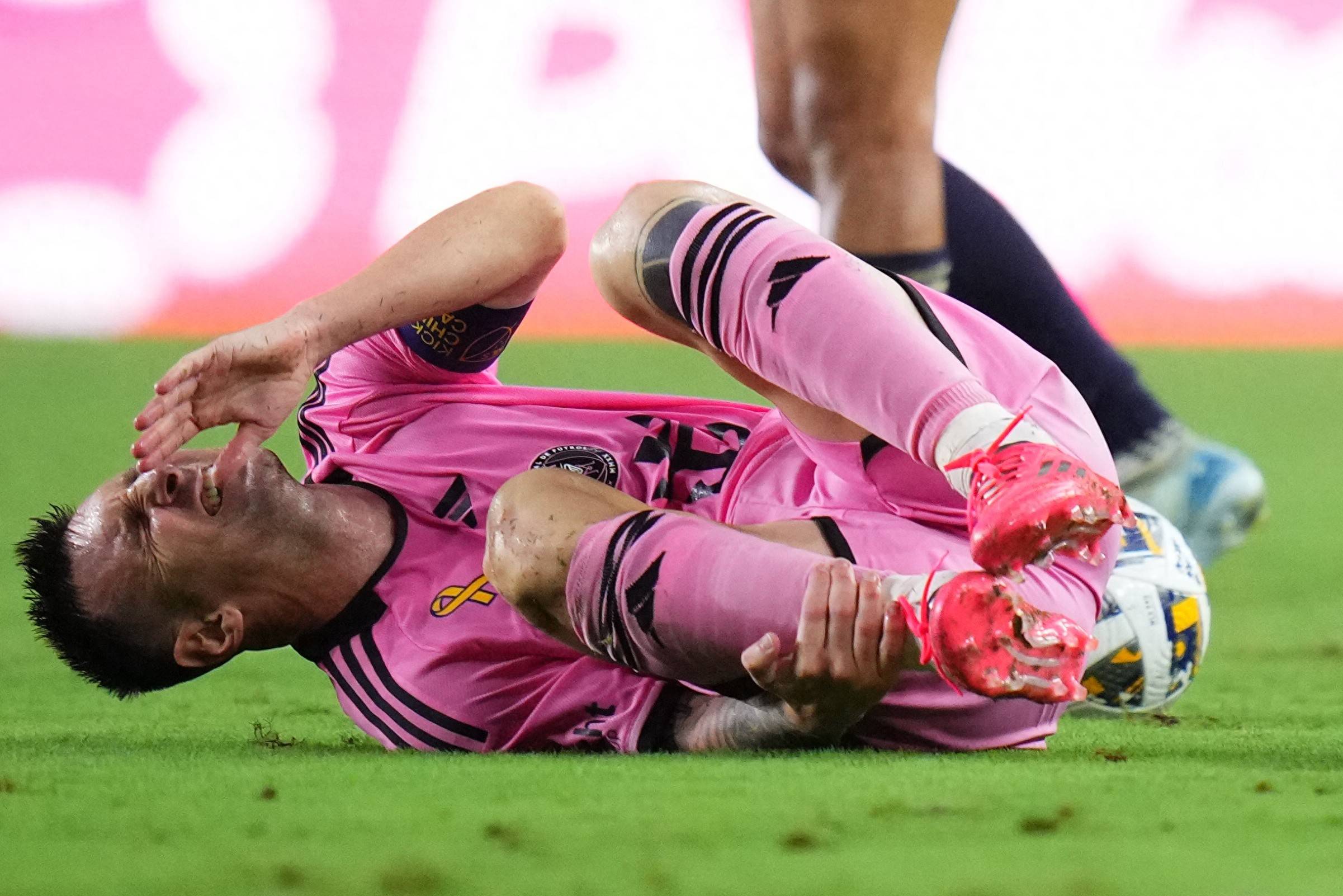 梅西意外伤愈,将参加下一场比赛的简单介绍 梅西意外伤愈,将参加下一场比赛的简单介绍